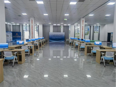 2024年山東省“技能興魯”職業(yè)技能大賽——人工智能工程技術人員賽項圓滿結束